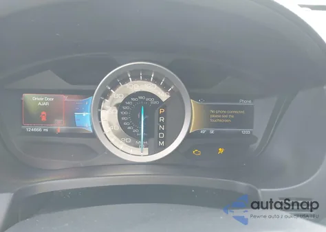 2014 Ford Explorer Xlt z USA, uszkodzony, nr VIN 1FM5K8D87EGA97853